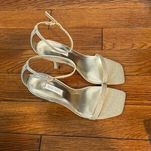 Nine West shoes, never worn, original box